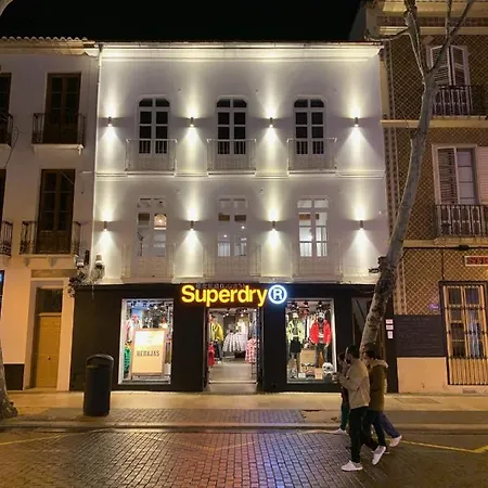 Campos 154 Appartamento Dénia