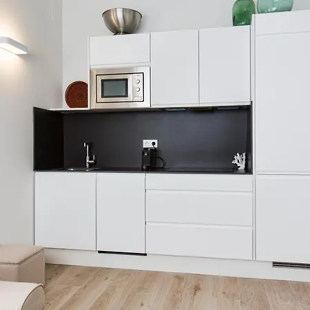 Appartement Campos Apartments 154