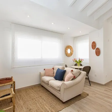 Campos 154 Apartamento Dénia