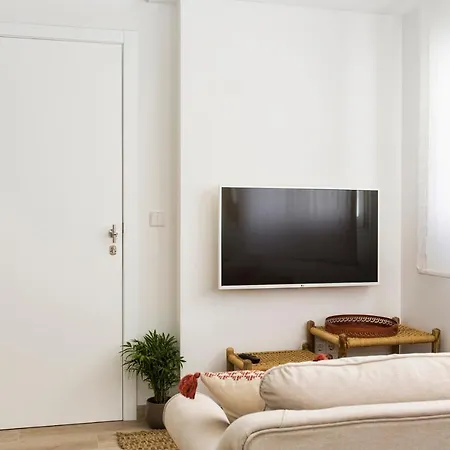 Campos 154 Apartamento Dénia