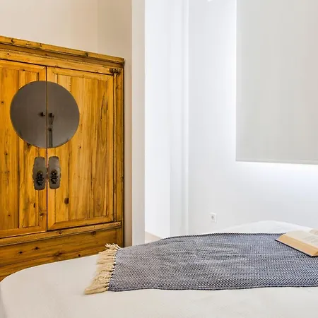 Apartamento Campos 154 Dénia