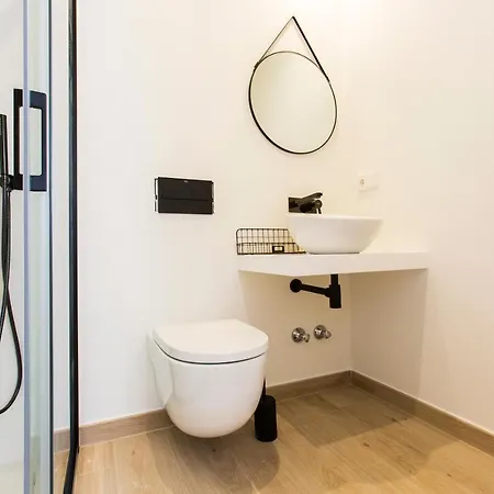 Apartamento Campos 154 Dénia