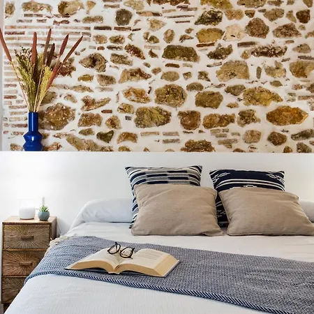 Apartamento Campos 154 *