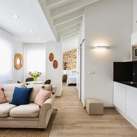 Apartamento Campos 154
